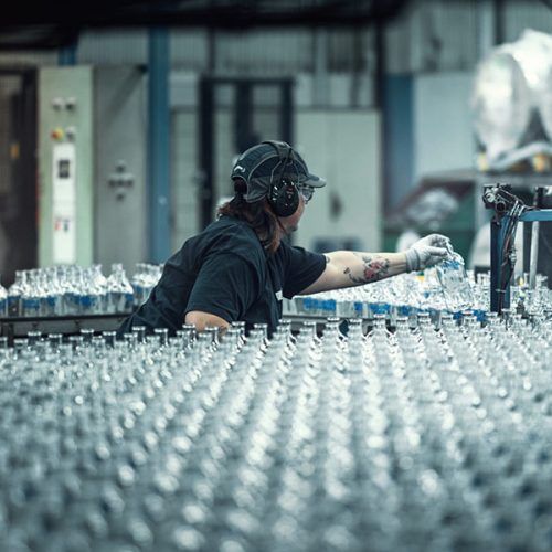 grundutbildning hörselskydd