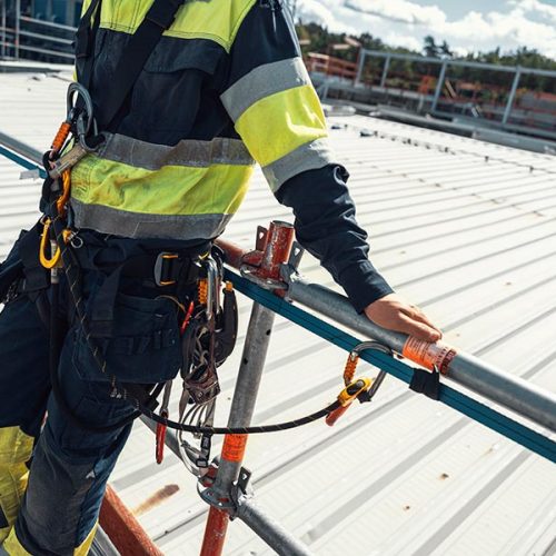 utbildning räddning bas