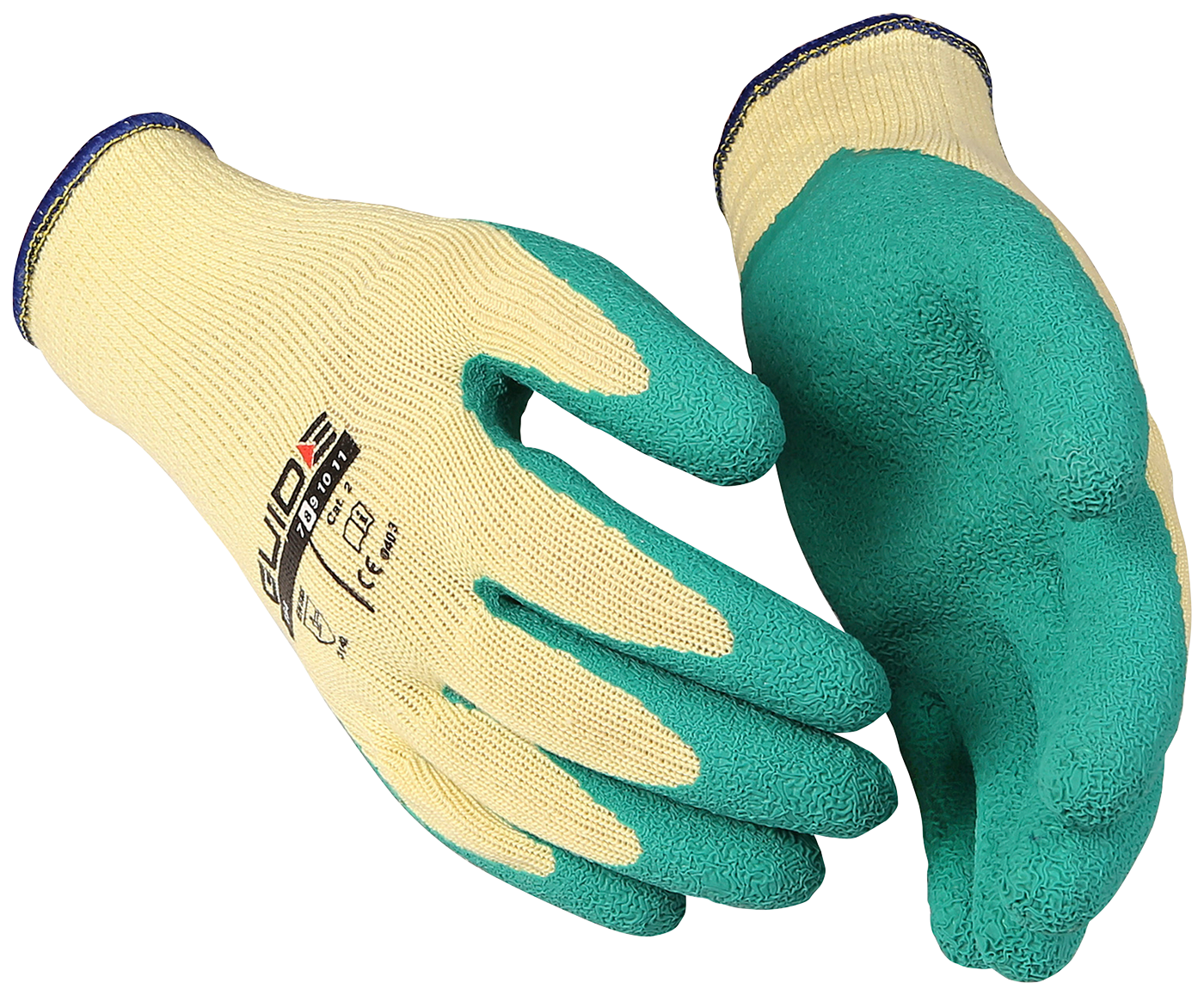 Working Glove GUIDE 154 Guide Gloves