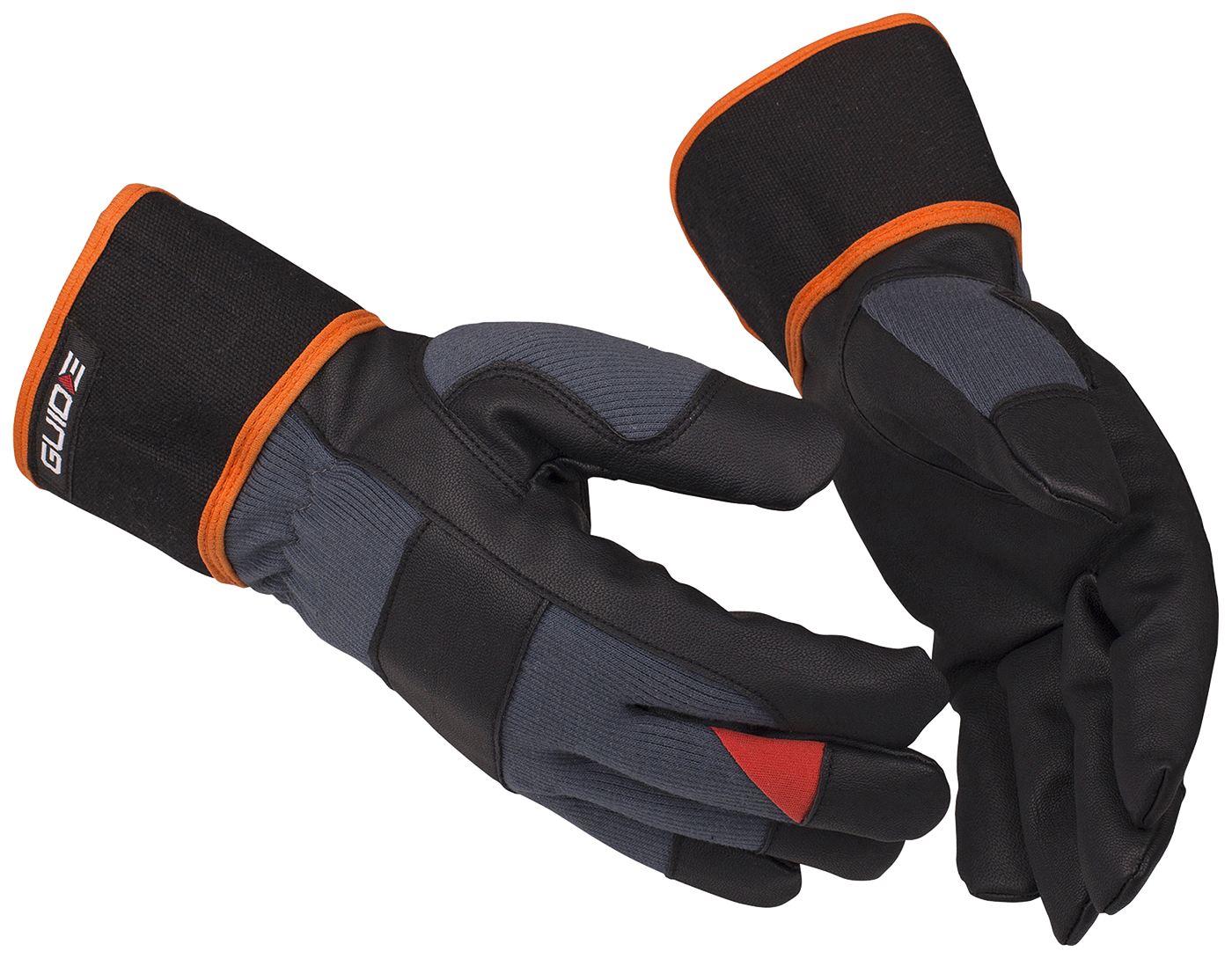 Warm Lined Glove GUIDE 769W Guide Gloves