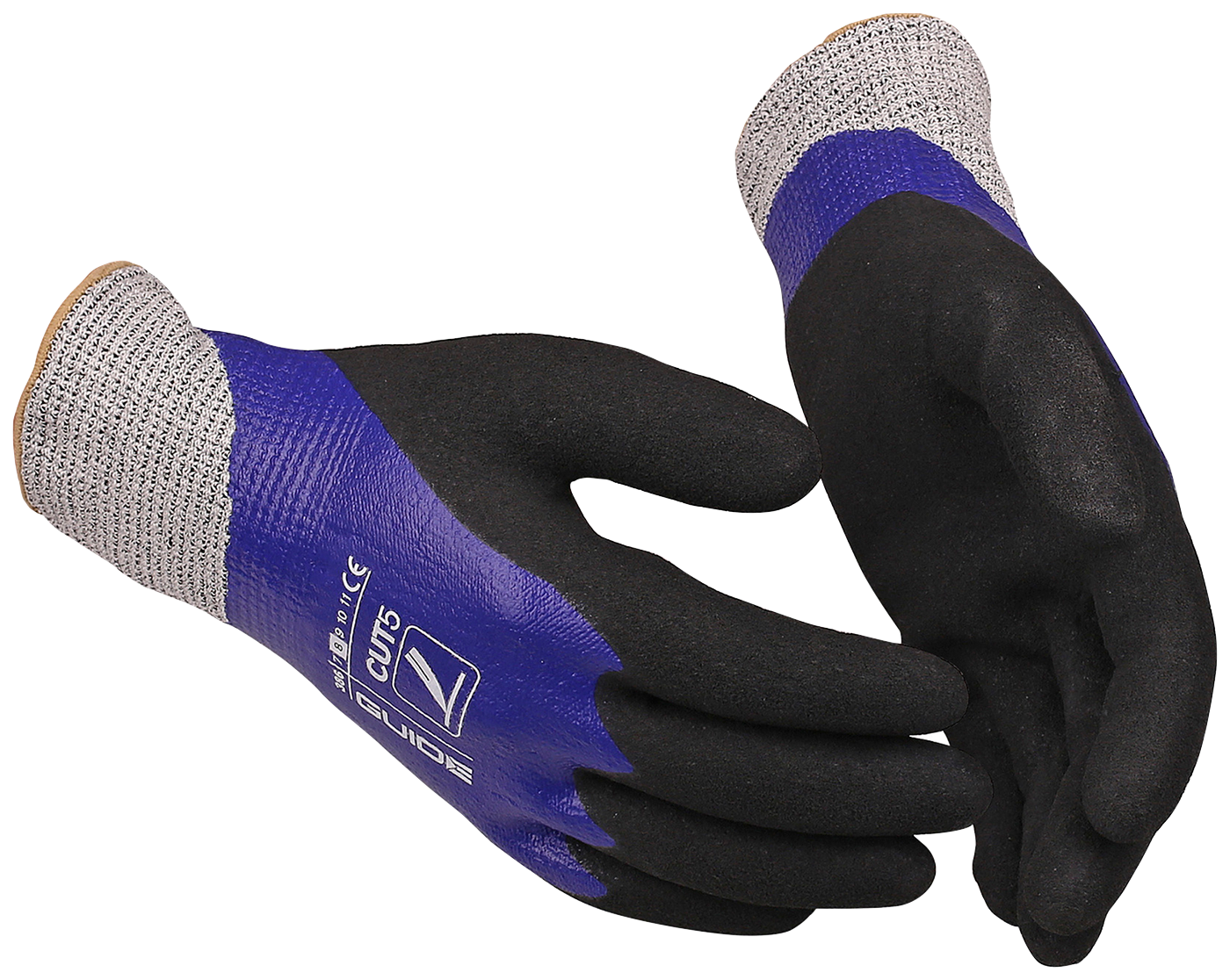 Cut Protection Glove GUIDE 386 Guide
