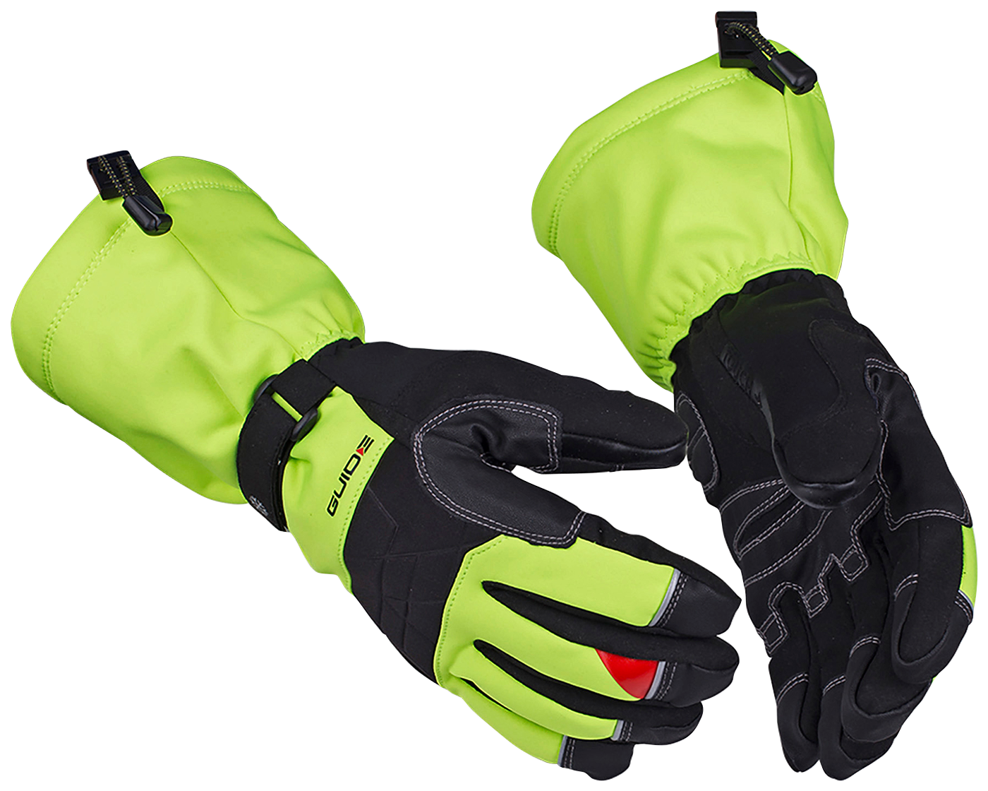 vapor glove 4 w