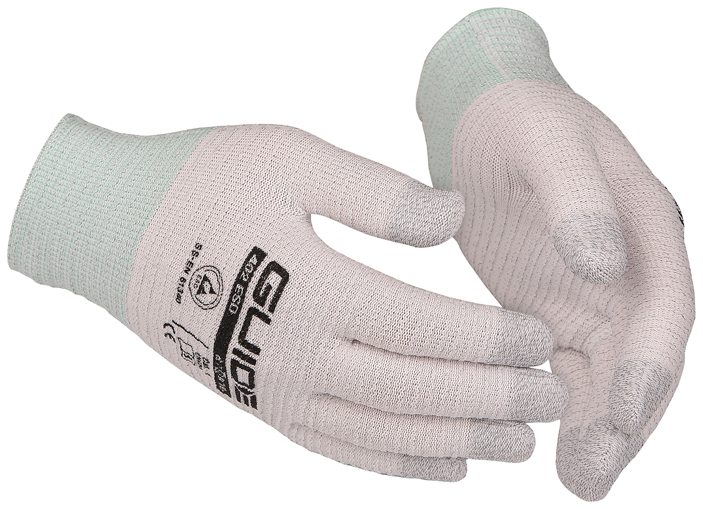 ESD Gloves for electrical work GUIDE 402 Guide Gloves