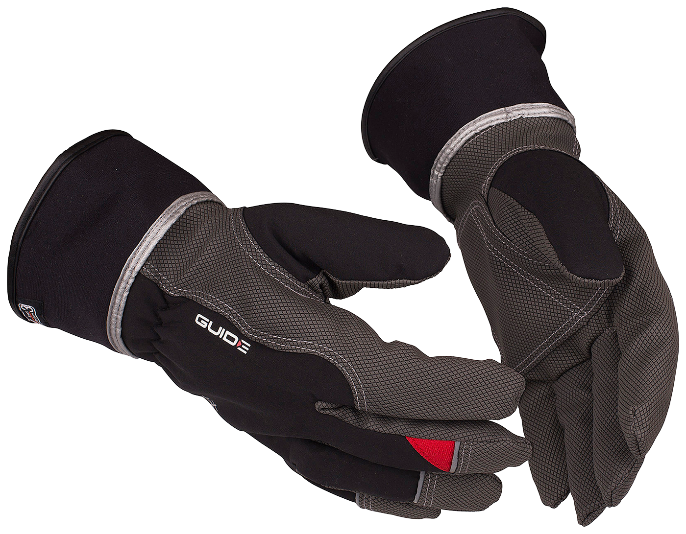 Warm Lined Glove GUIDE 5154W Guide Gloves