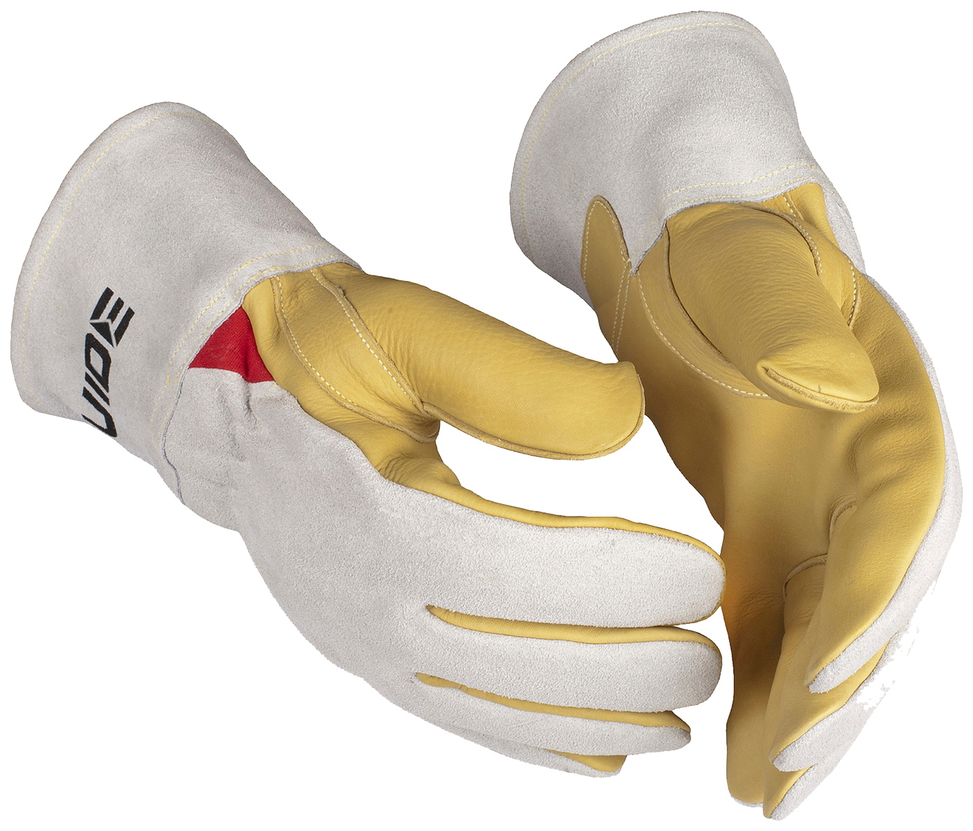 Welding Glove GUIDE 278 Guide Gloves