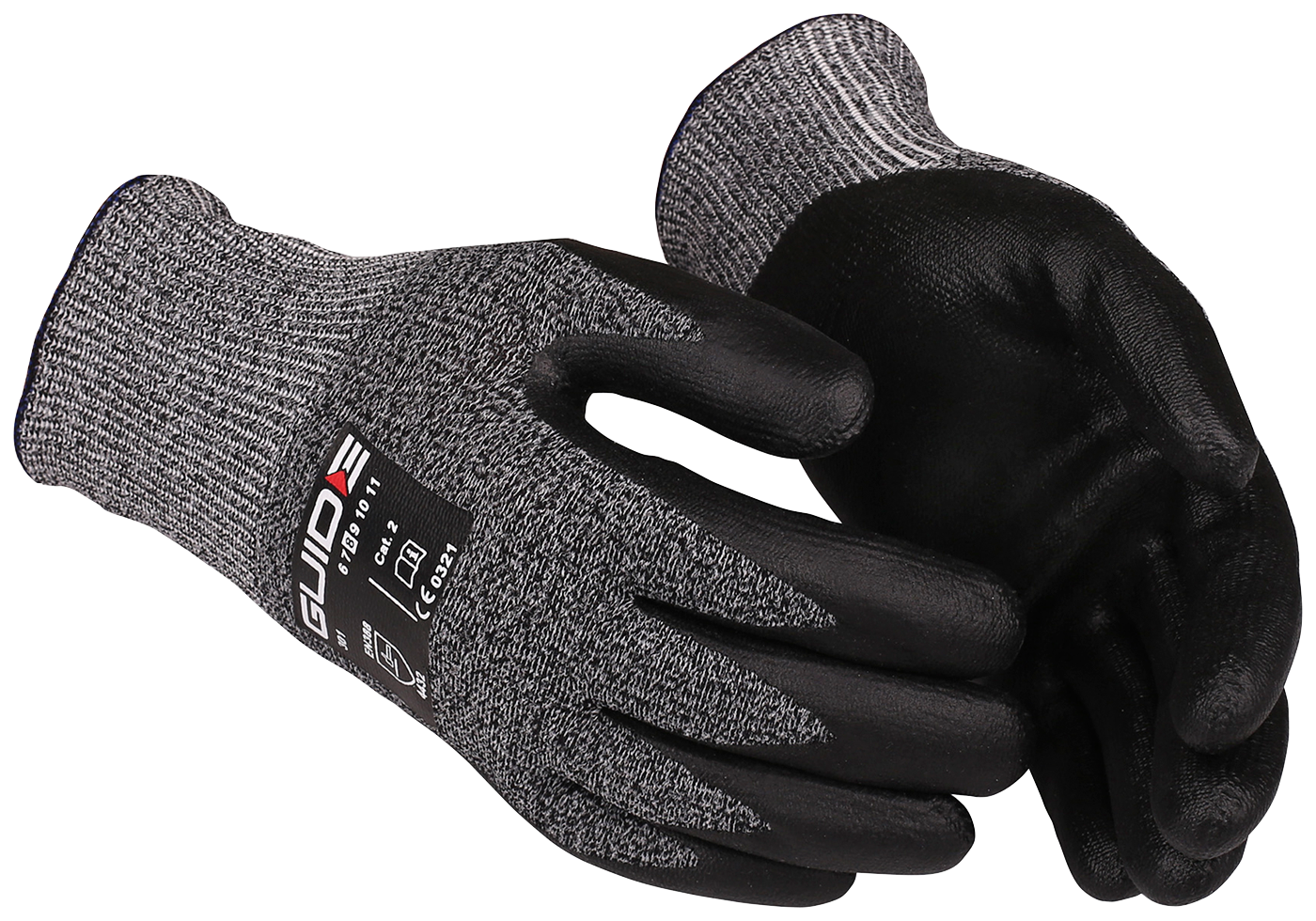 Cut Protection Glove GUIDE 301 Guide Gloves