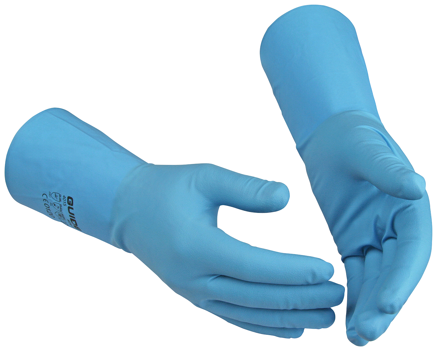 Chemical Protection Glove GUIDE 4015 Guide Gloves