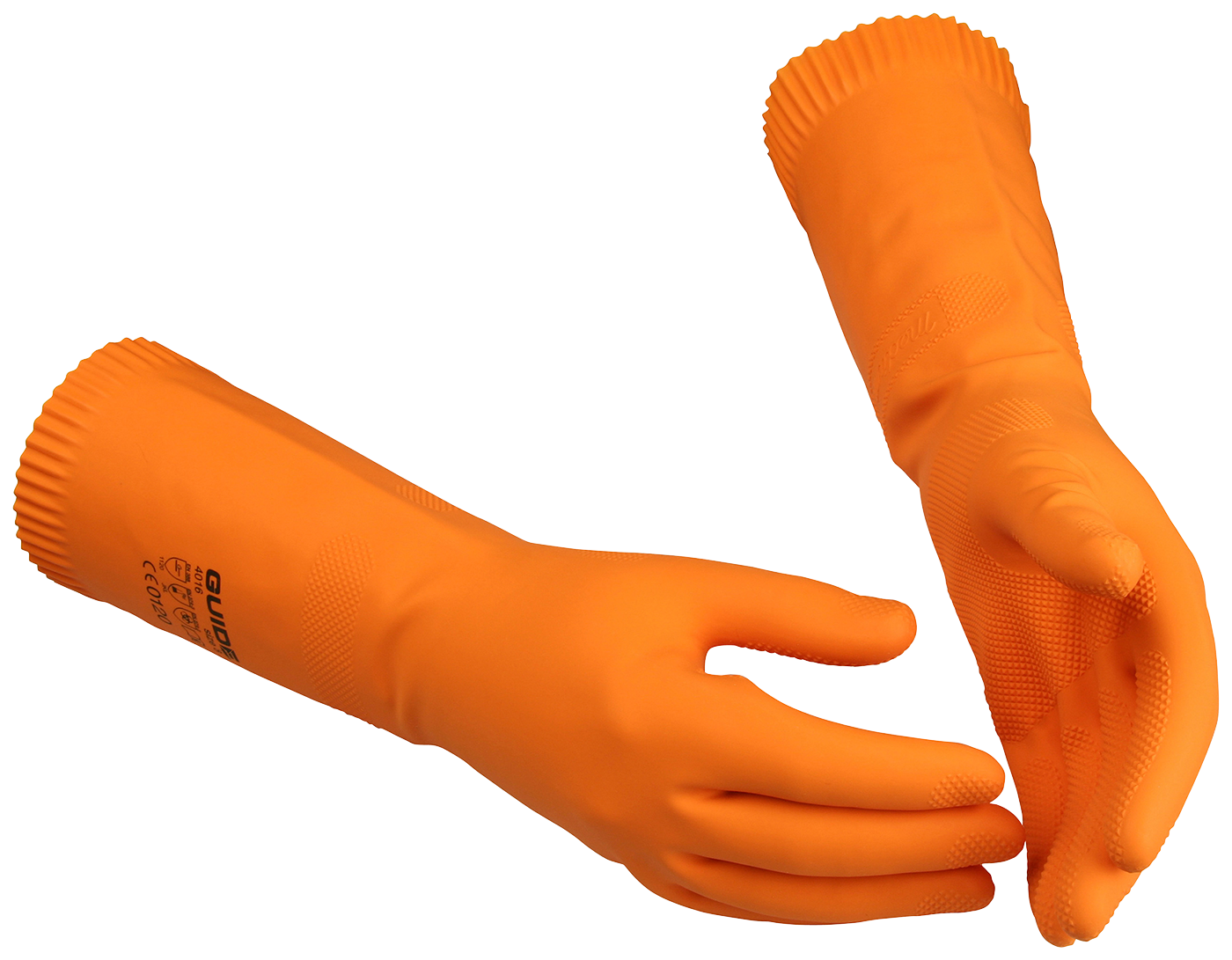 Chemical Protection Glove GUIDE 4016 Guide Gloves