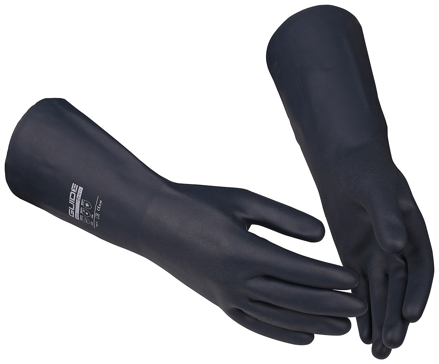 Chemical Protection Glove GUIDE 4013 Guide Gloves