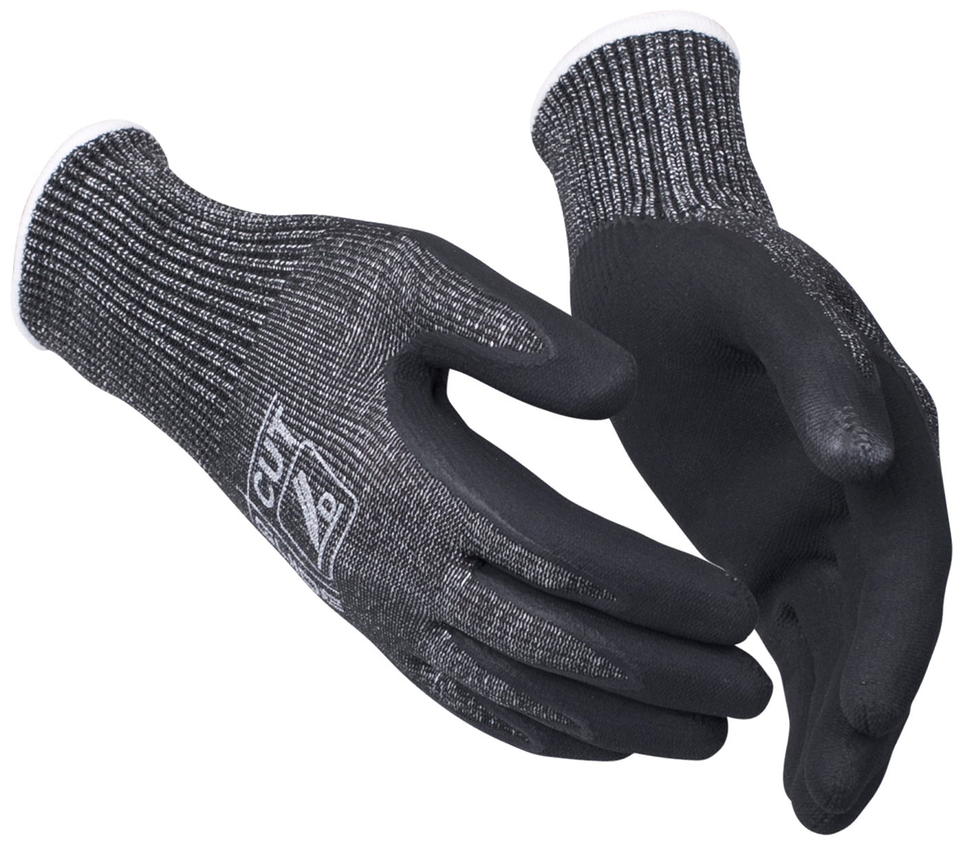 Cut Protection Glove level D with touch GUIDE 313 Guide Gloves